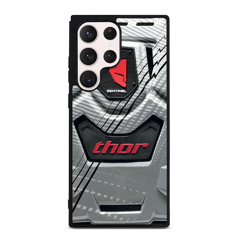 THOR MX SENTINEL GUARD 5 Samsung Galaxy S23 Ultra Case Cover
