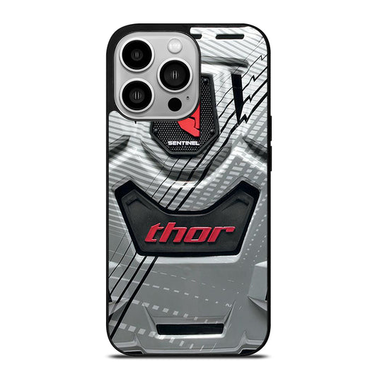 THOR MX SENTINEL GUARD 5 iPhone 14 Pro Case Cover