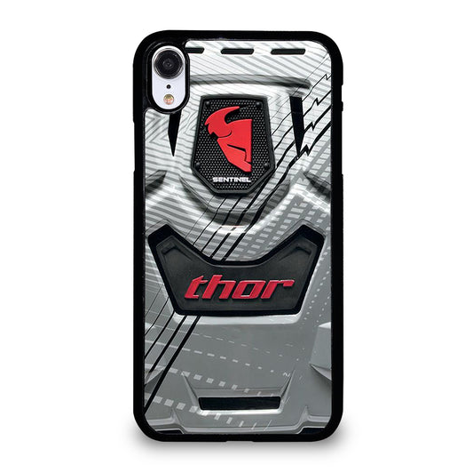 THOR MX SENTINEL GUARD 5 iPhone XR Case Cover