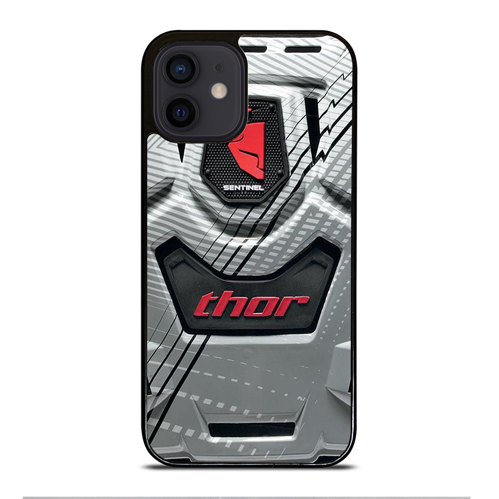 THOR MX SENTINEL GUARD 5 iPhone 12 Mini Case Cover