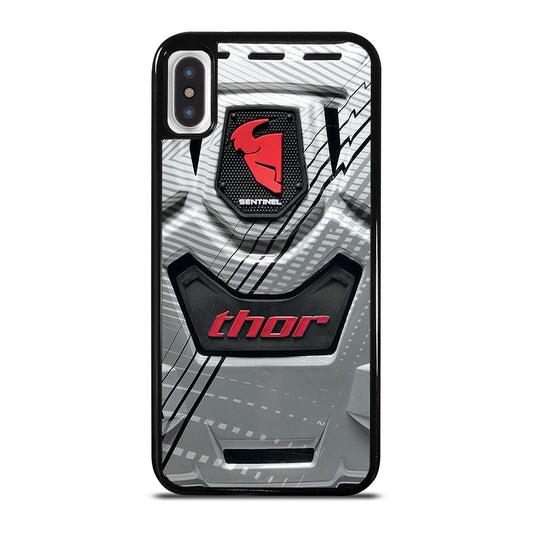 THOR MX SENTINEL GUARD 5 iPhone X / XS Case Cover