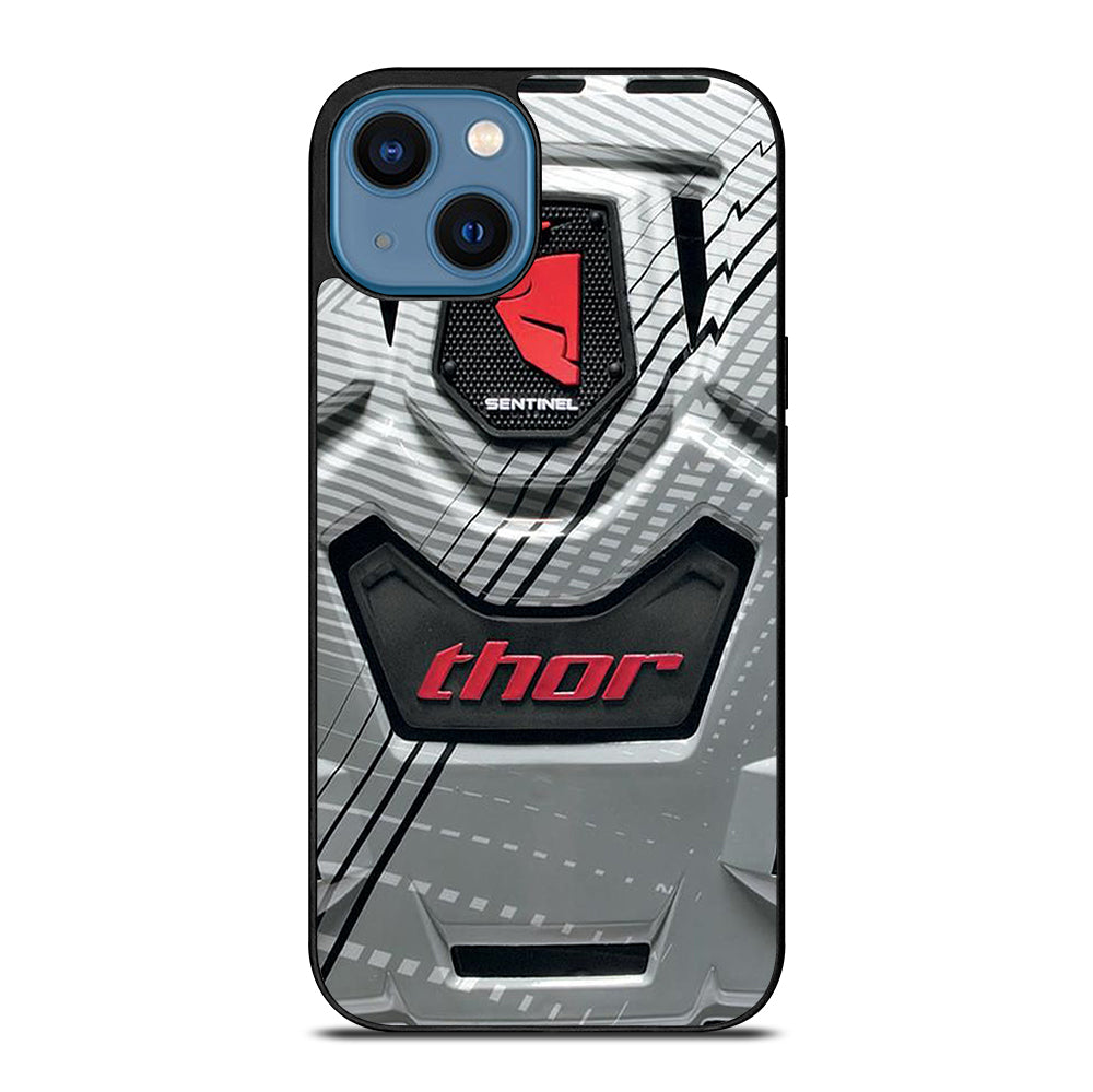 THOR MX SENTINEL GUARD 5 iPhone 14 Case Cover