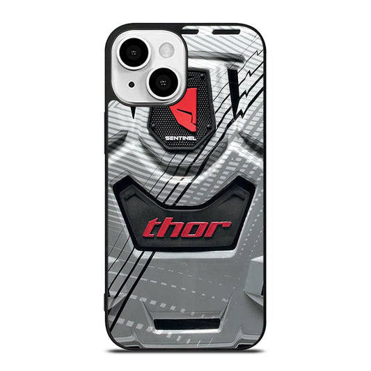 THOR MX SENTINEL GUARD 5 iPhone 13 Mini Case Cover