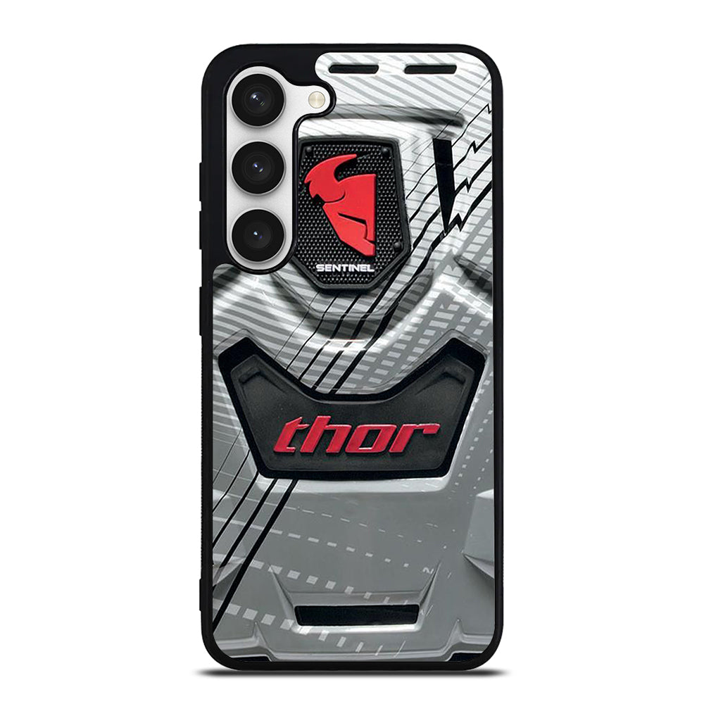 THOR MX SENTINEL GUARD 5 Samsung Galaxy S23 Case Cover
