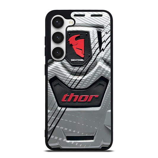 THOR MX SENTINEL GUARD 5 Samsung Galaxy S23 Case Cover