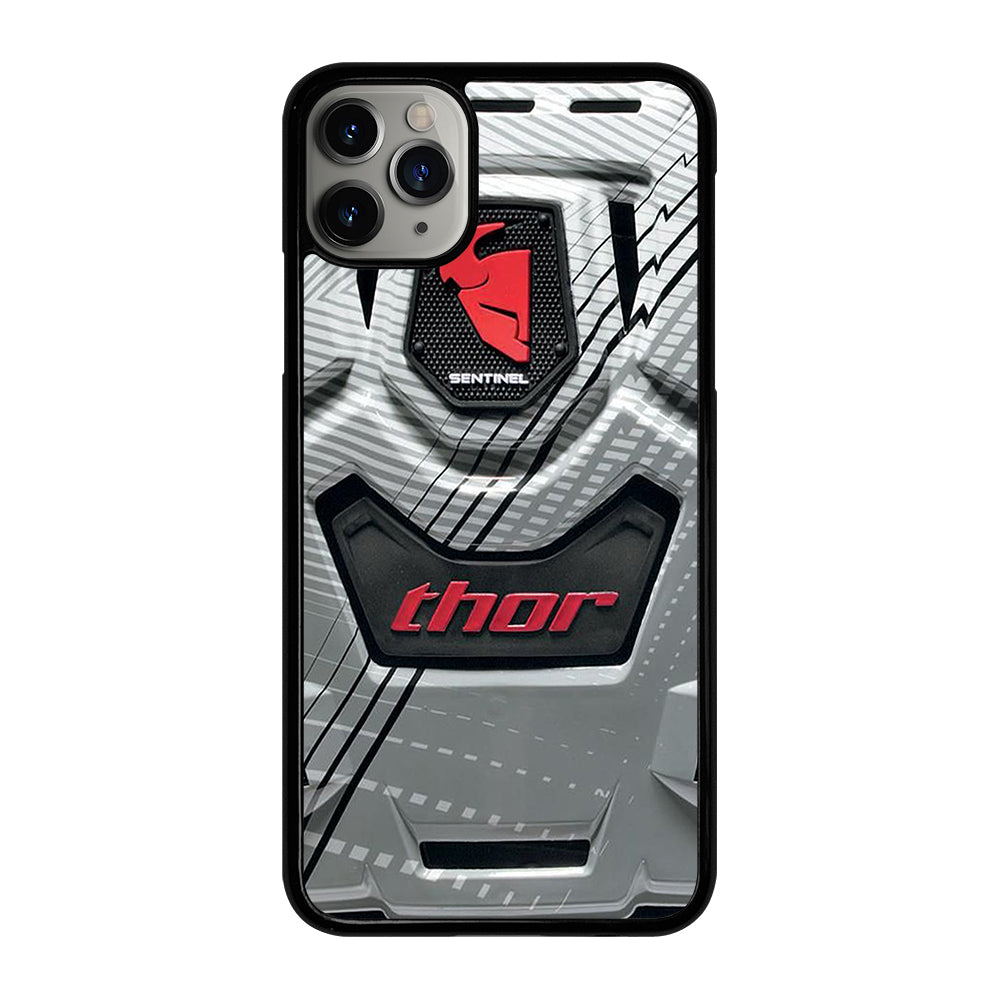 THOR MX SENTINEL GUARD 5 iPhone 11 Pro Max Case Cover