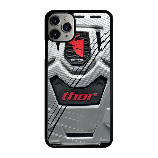 THOR MX SENTINEL GUARD 5 iPhone 11 Pro Max Case Cover