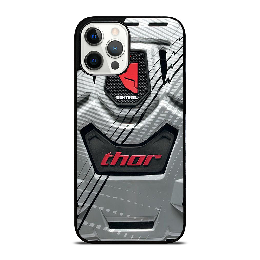 THOR MX SENTINEL GUARD 5 iPhone 12 Pro Max Case Cover