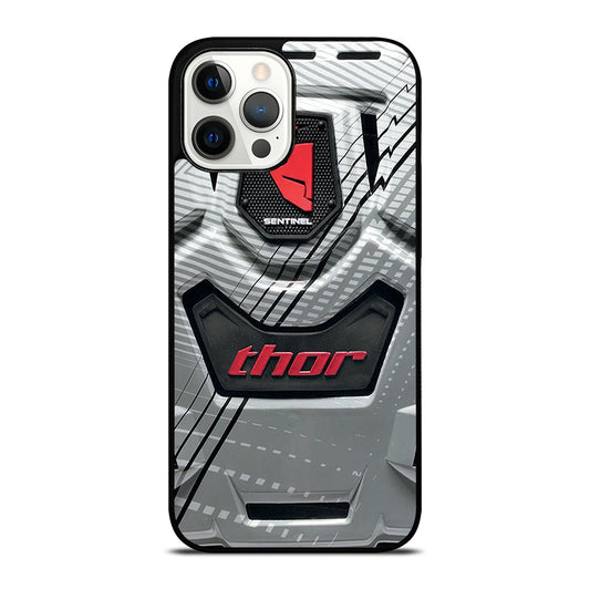 THOR MX SENTINEL GUARD 5 iPhone 12 Pro Max Case Cover