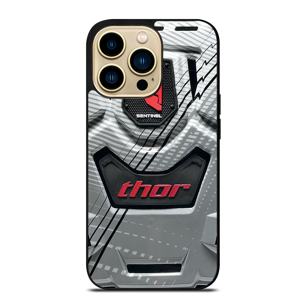 THOR MX SENTINEL GUARD 5 iPhone 14 Pro Max Case Cover