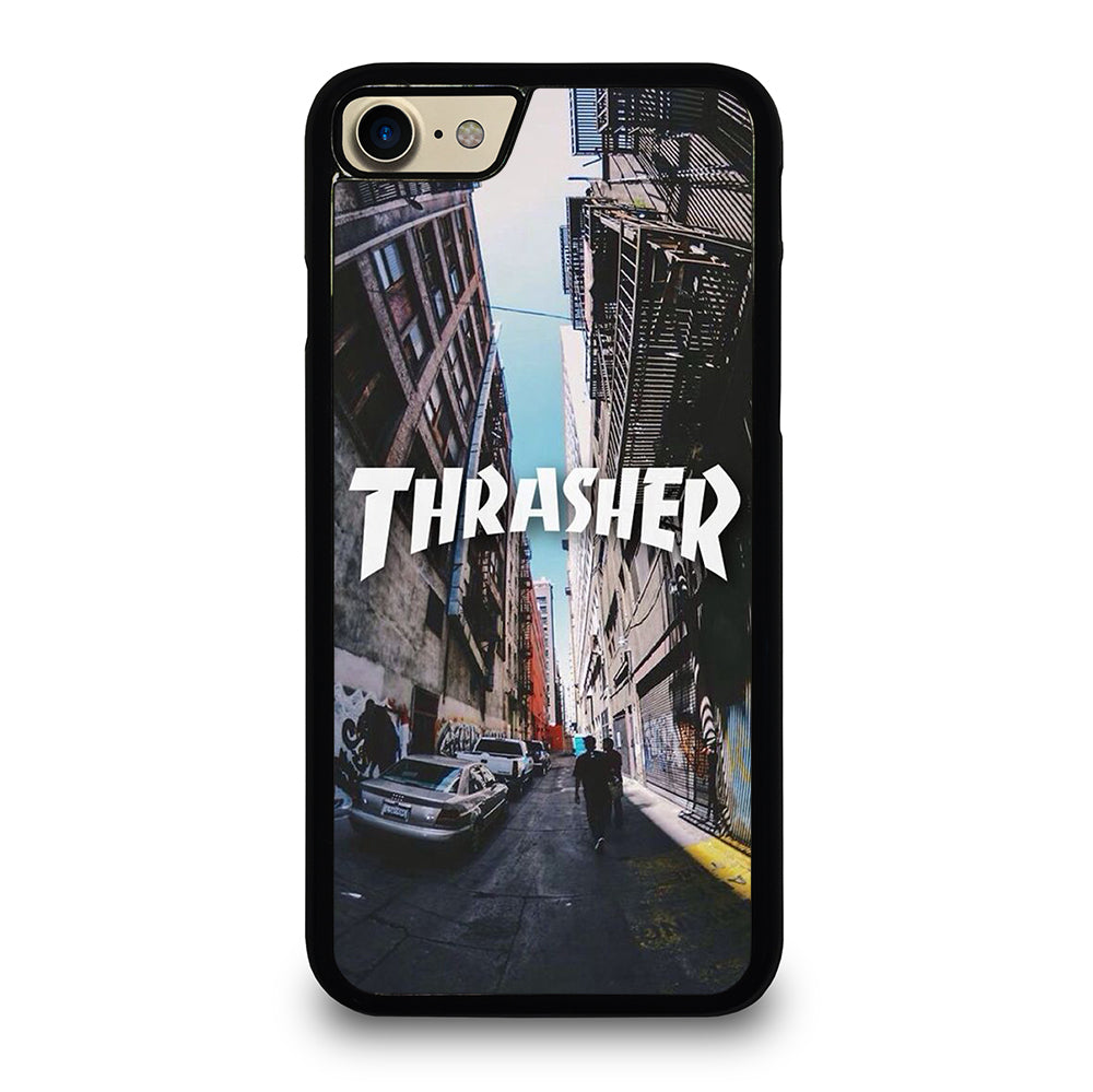 THRASER SKATEBOARD LOGO iPhone 7 / 8 Case Cover