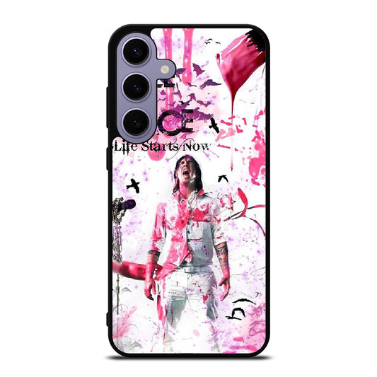 THREE DAYS GRACE BAND Samsung Galaxy S24 Plus Case Cover