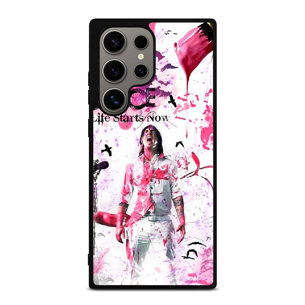 THREE DAYS GRACE BAND Samsung Galaxy S24 Ultra Case Cover
