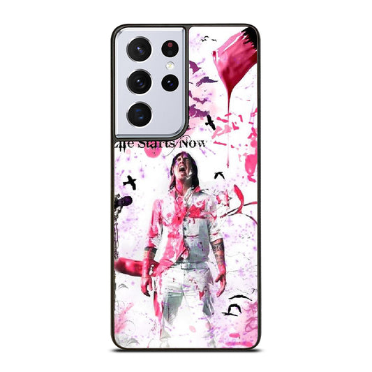 THREE DAYS GRACE BAND Samsung Galaxy S21 Ultra Case Cover