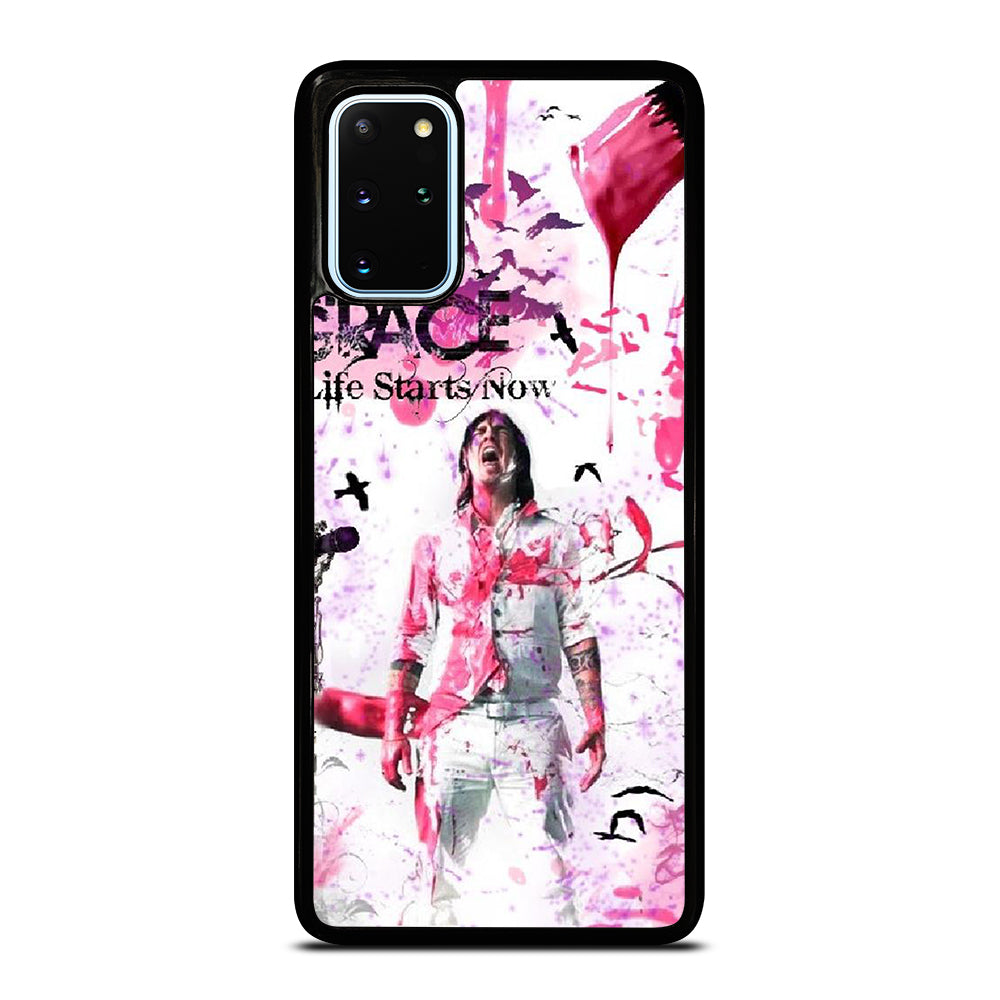 THREE DAYS GRACE BAND Samsung Galaxy S20 Plus Case Cover
