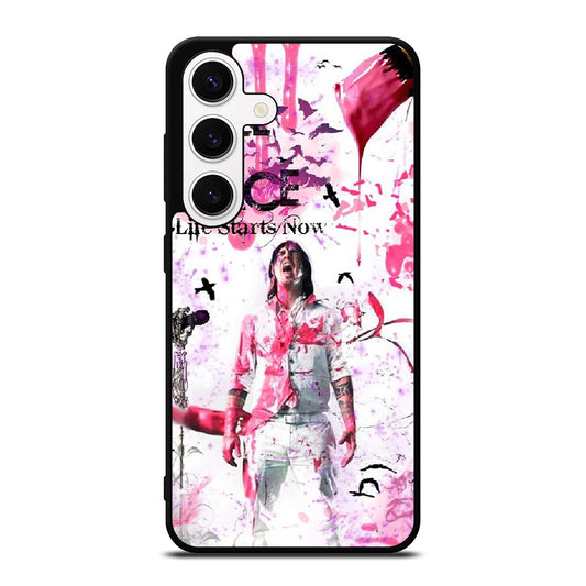 THREE DAYS GRACE BAND Samsung Galaxy S24 Case Cover