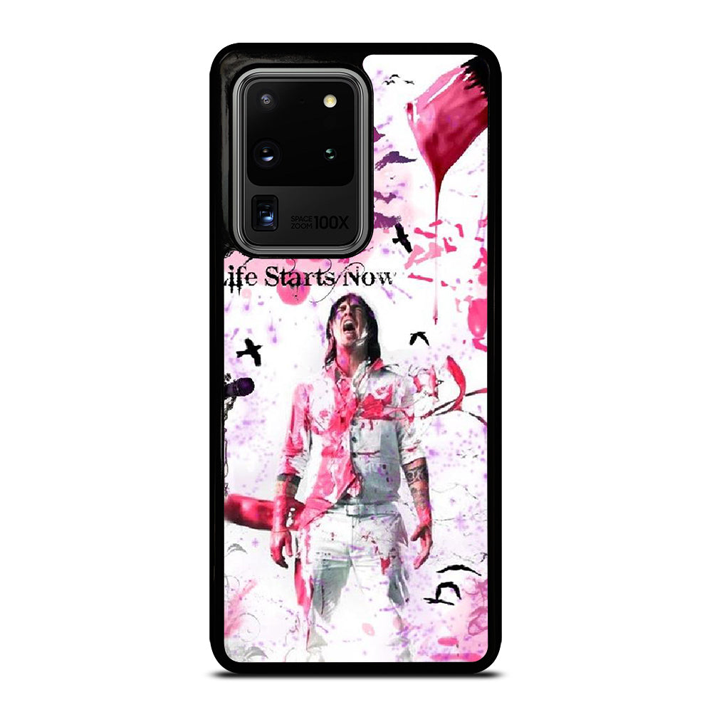 THREE DAYS GRACE BAND Samsung Galaxy S20 Ultra Case Cover