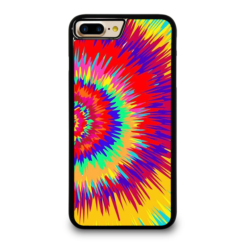 TIE DYE TIE DYE ART 4 iPhone 7 / 8 Plus Case Cover