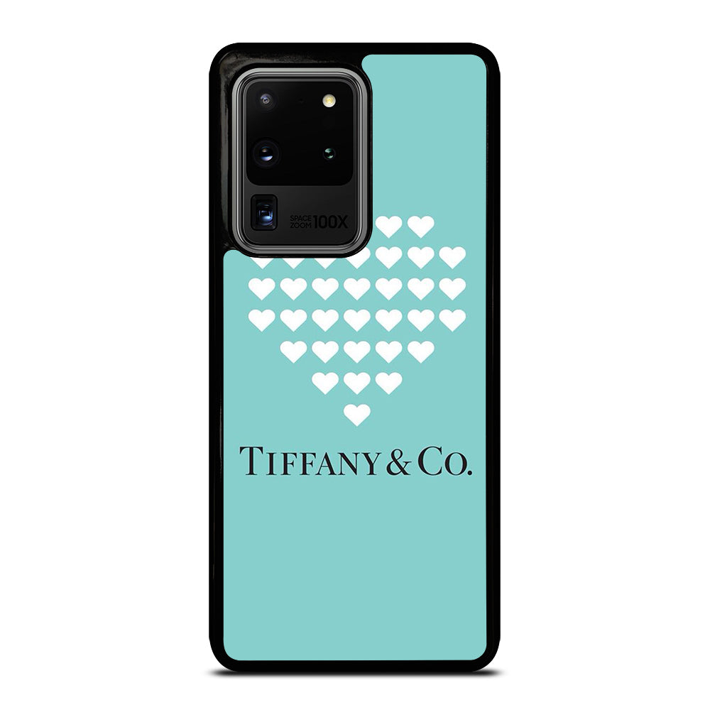 TIFFANY AND CO LOGO 2 Samsung Galaxy S20 Ultra Case Cover