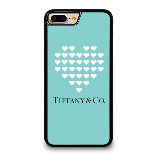 TIFFANY AND CO LOGO 2 iPhone 7 / 8 Plus Case Cover