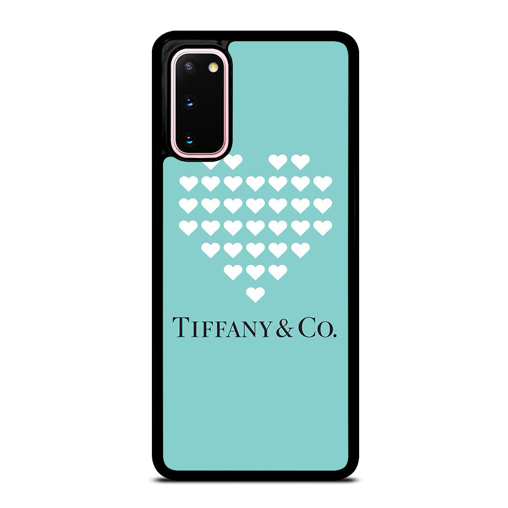 TIFFANY AND CO LOGO 2 Samsung Galaxy S20 Case Cover