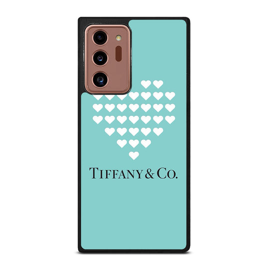 TIFFANY AND CO LOGO 2 Samsung Galaxy Note 20 Ultra Case Cover