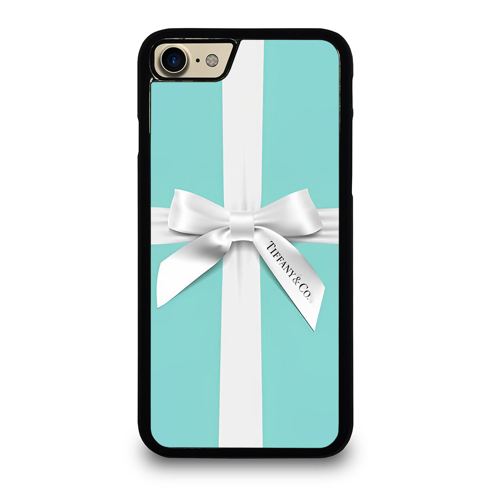 TIFFANY AND CO RIBBON iPhone 7 / 8 Case Cover