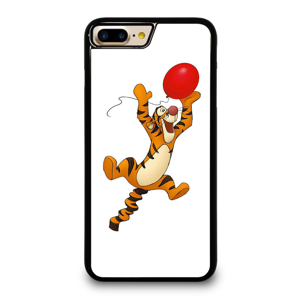 TIGGER WINNIE THE POOH BALLOON iPhone 7 / 8 Plus Case Cover