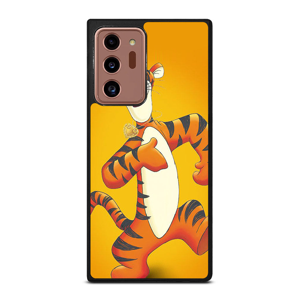 TIGGER WINNIE THE POOH CARTOON SERIES Samsung Galaxy Note 20 Ultra Case Cover