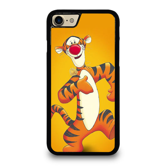 TIGGER WINNIE THE POOH CARTOON SERIES iPhone 7 / 8 Case Cover