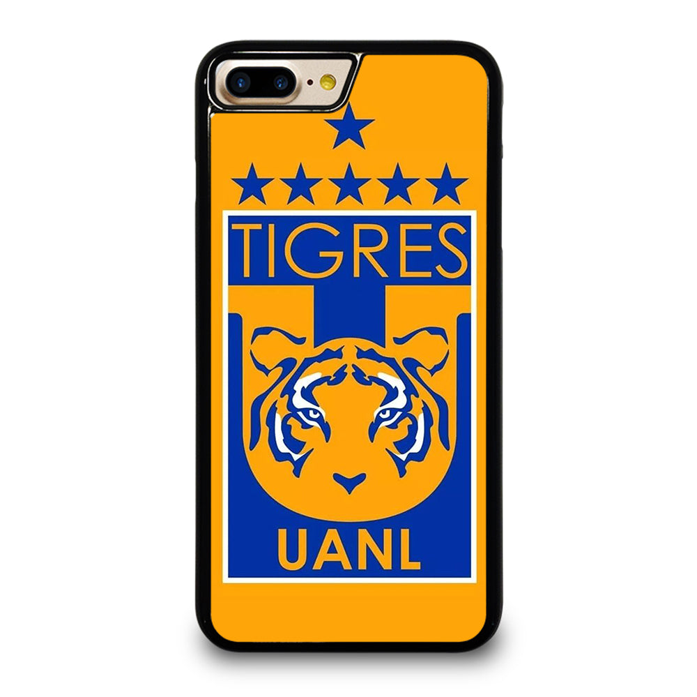 TIGRES UANL CLUB DE FUTBOL LOGO 1 iPhone 7 / 8 Plus Case Cover
