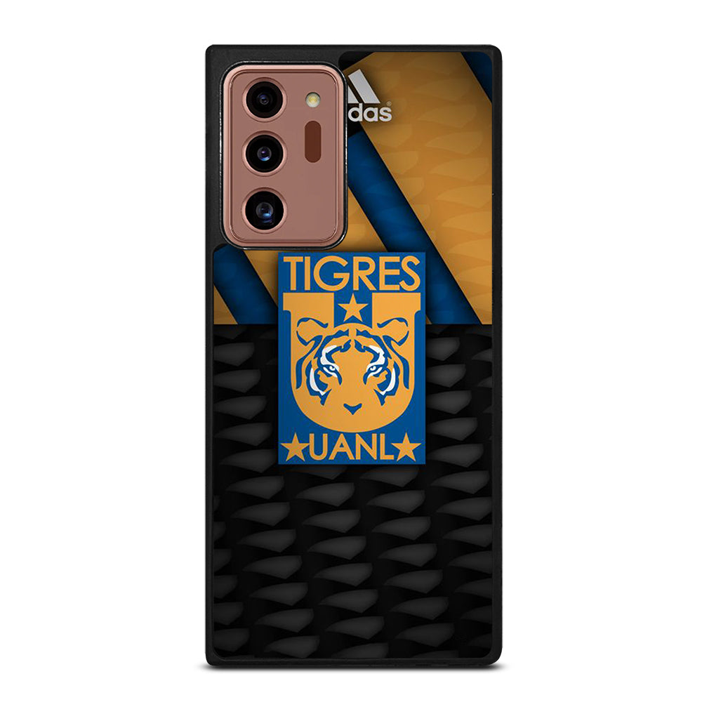 TIGRES UANL CLUB DE FUTBOL LOGO 2 Samsung Galaxy Note 20 Ultra Case Cover