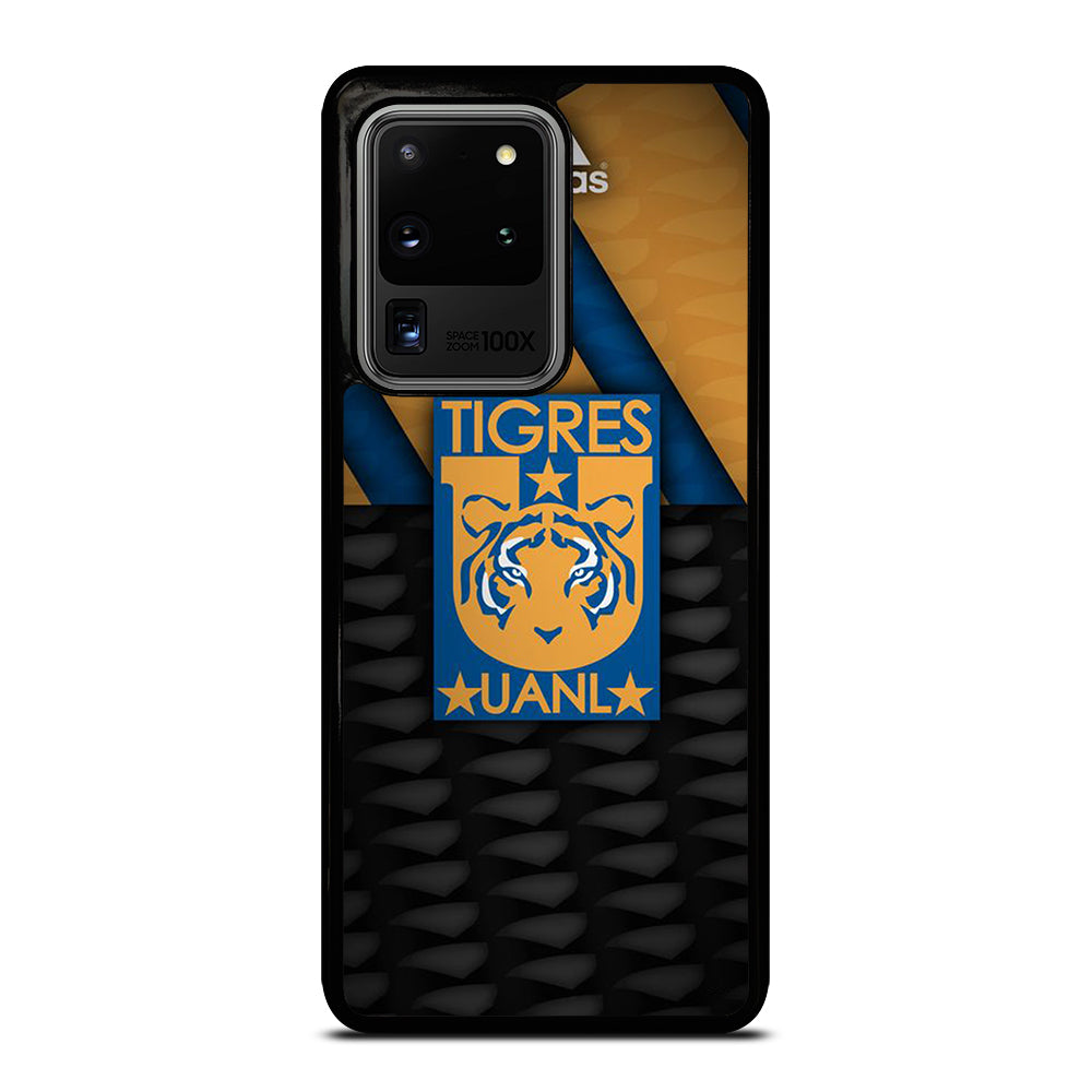 TIGRES UANL CLUB DE FUTBOL LOGO 2 Samsung Galaxy S20 Ultra Case Cover