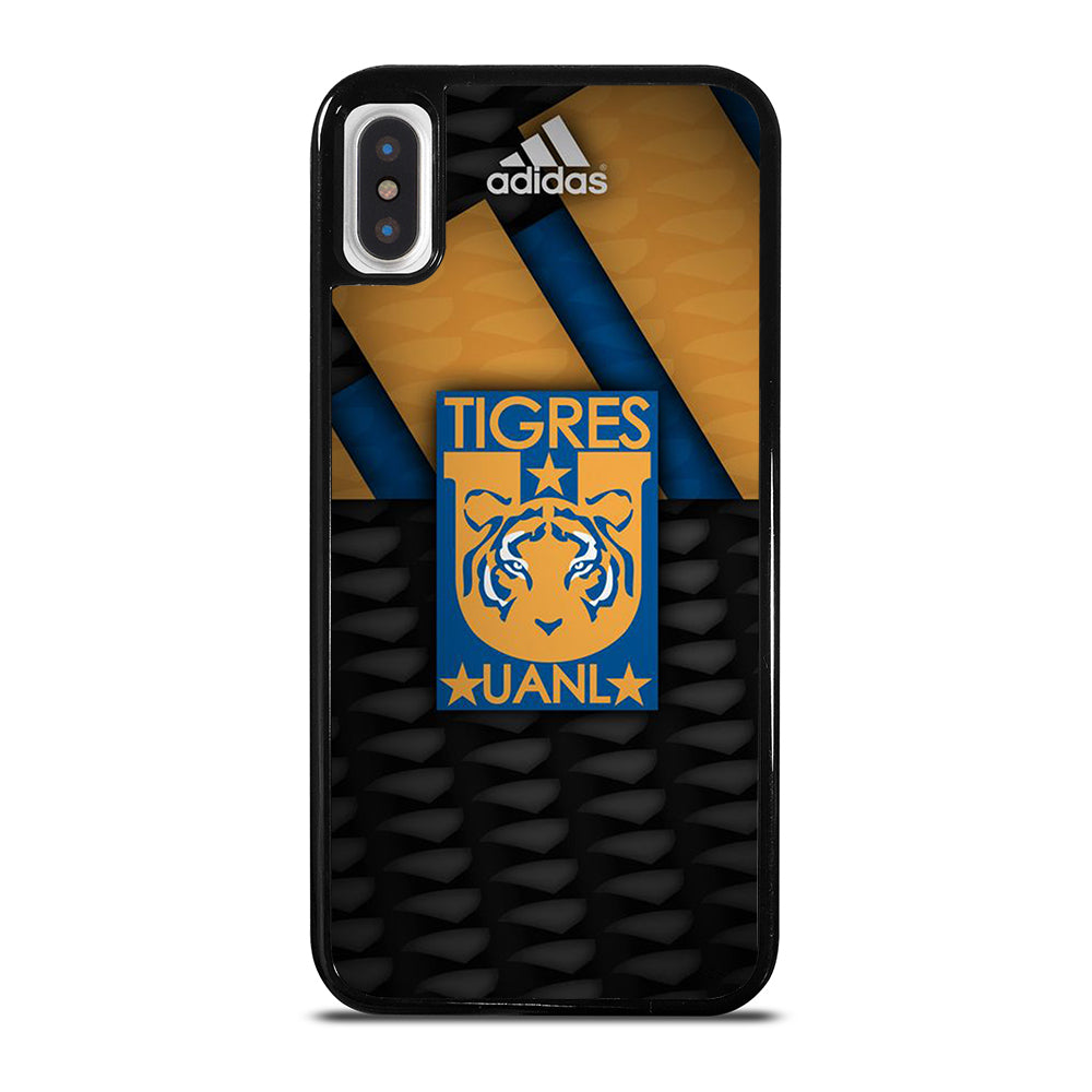 TIGRES UANL CLUB DE FUTBOL LOGO 2 iPhone X / XS Case Cover