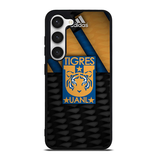 TIGRES UANL CLUB DE FUTBOL LOGO 2 Samsung Galaxy S23 Case Cover