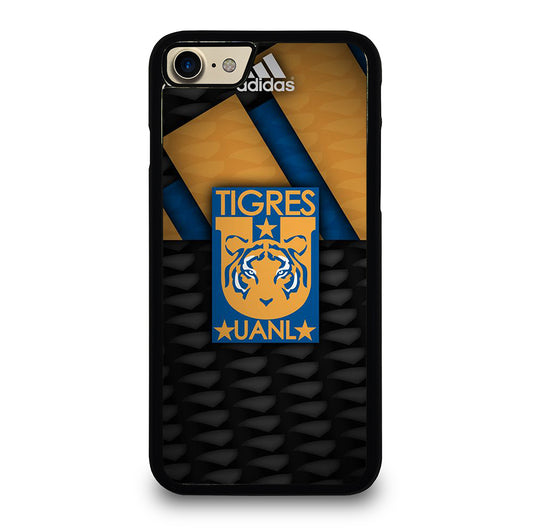 TIGRES UANL CLUB DE FUTBOL LOGO 2 iPhone 7 / 8 Case Cover
