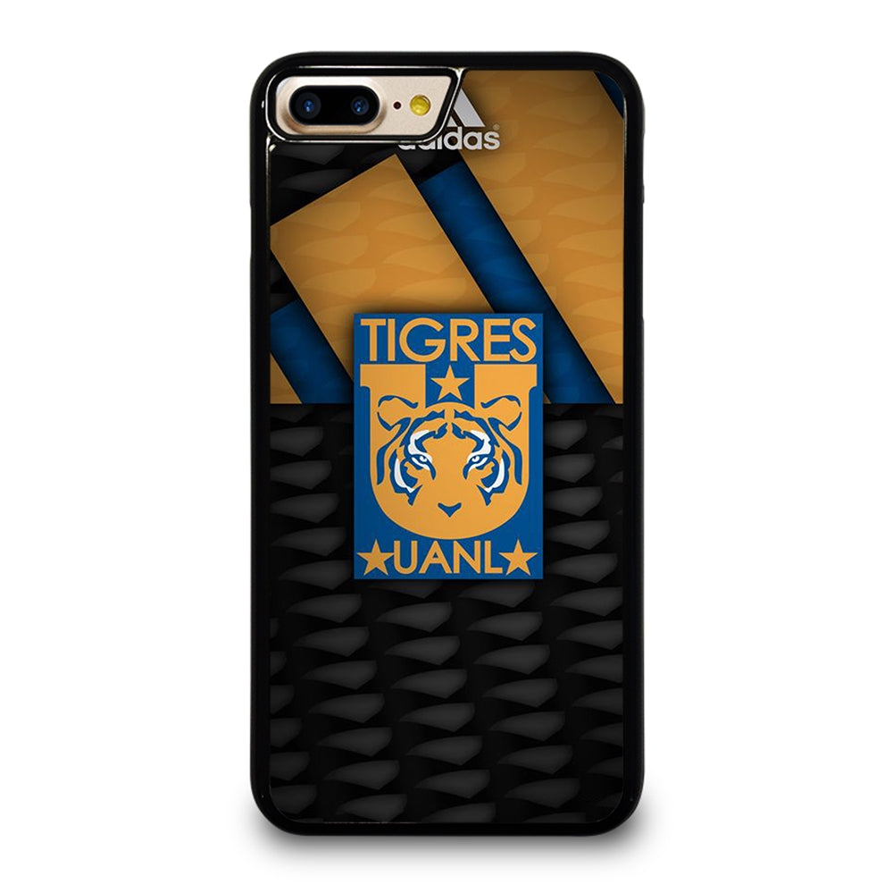 TIGRES UANL CLUB DE FUTBOL LOGO 2 iPhone 7 / 8 Plus Case Cover