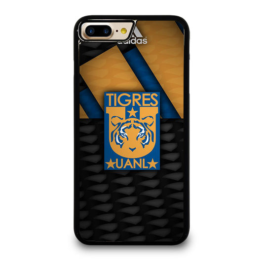 TIGRES UANL CLUB DE FUTBOL LOGO 2 iPhone 7 / 8 Plus Case Cover