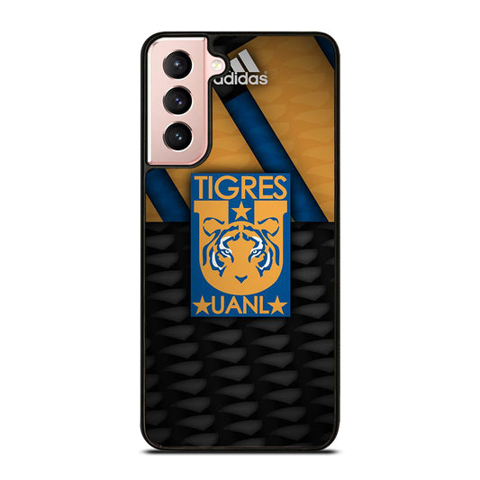TIGRES UANL CLUB DE FUTBOL LOGO 2 Samsung Galaxy S21 Case Cover