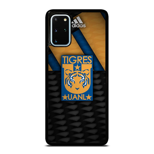 TIGRES UANL CLUB DE FUTBOL LOGO 2 Samsung Galaxy S20 Plus Case Cover