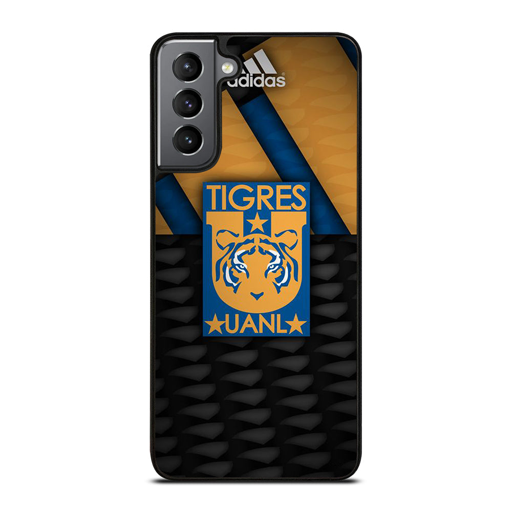 TIGRES UANL CLUB DE FUTBOL LOGO 2 Samsung Galaxy S21 Plus Case Cover
