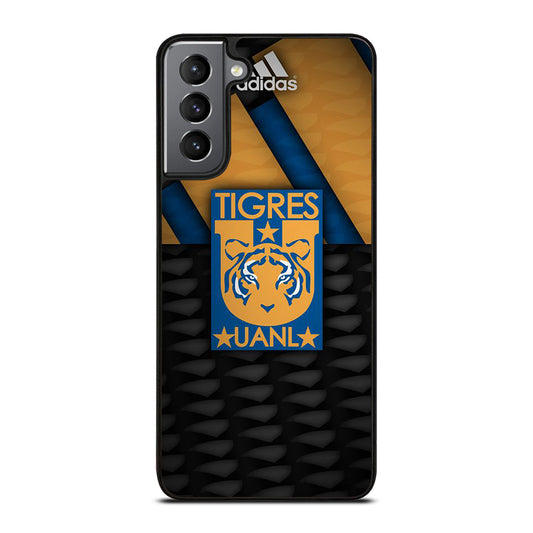 TIGRES UANL CLUB DE FUTBOL LOGO 2 Samsung Galaxy S21 Plus Case Cover