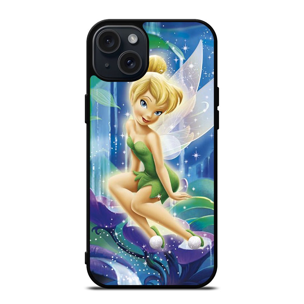 TINKERBELL iPhone 15 Plus Case Cover