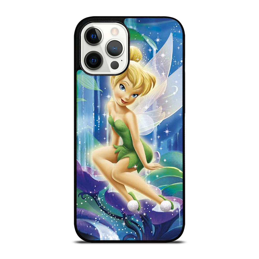 TINKERBELL iPhone 12 Pro Max Case Cover