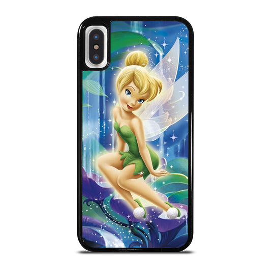 TINKERBELL iPhone X / XS Case Cover