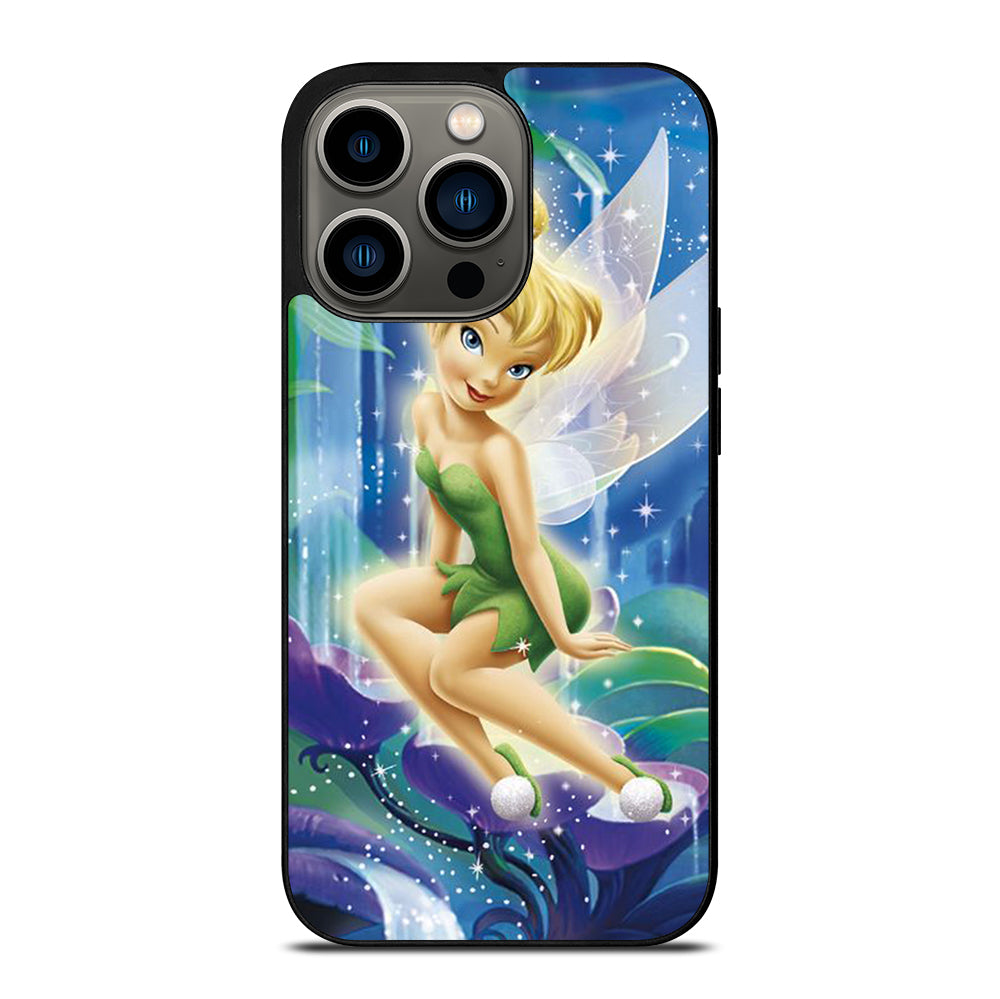 TINKERBELL iPhone 13 Pro Case Cover