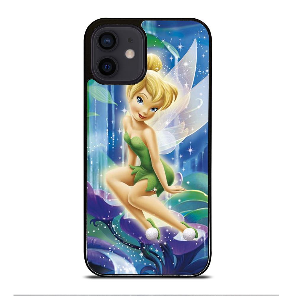 TINKERBELL iPhone 12 Mini Case Cover