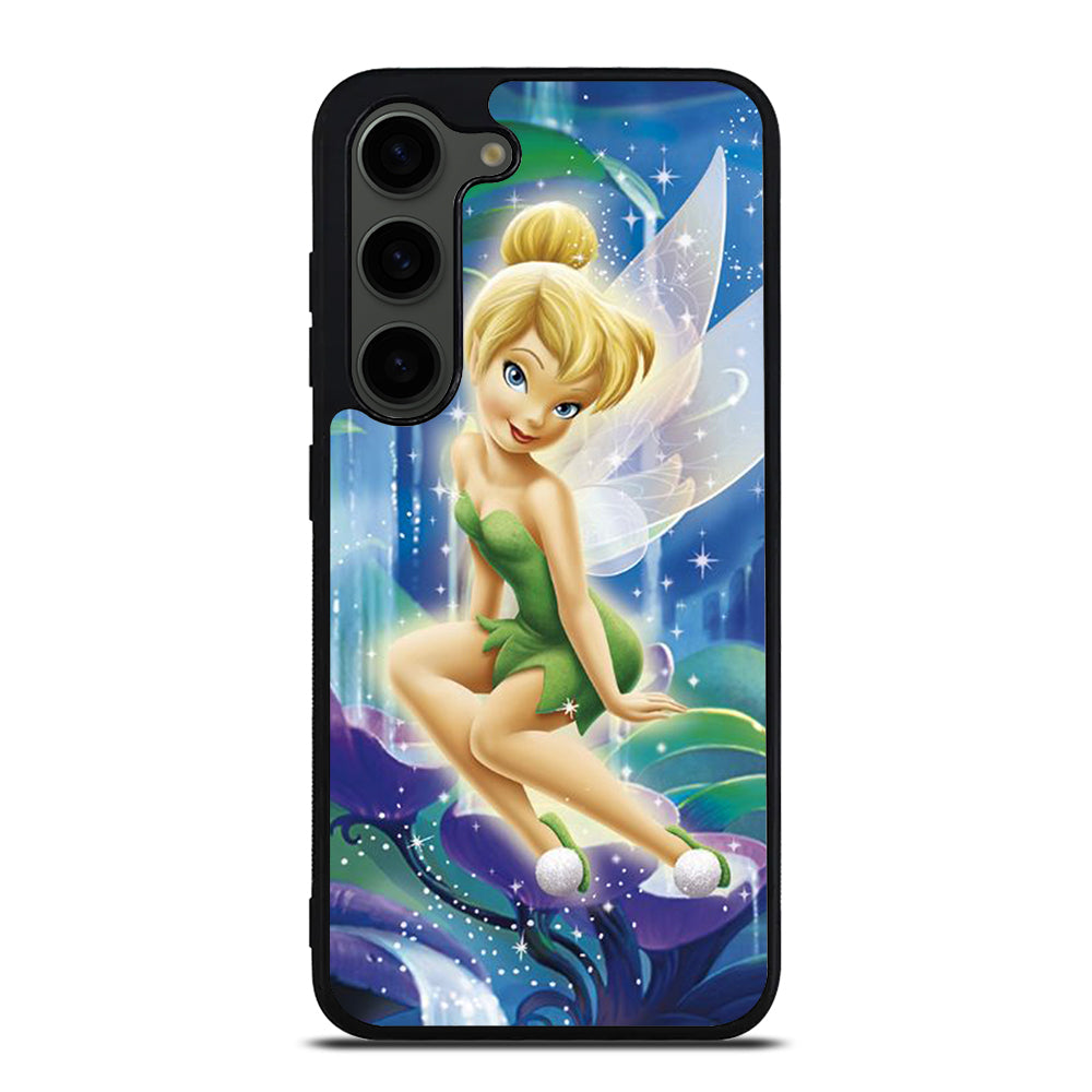 TINKERBELL Samsung Galaxy S23 Plus Case Cover