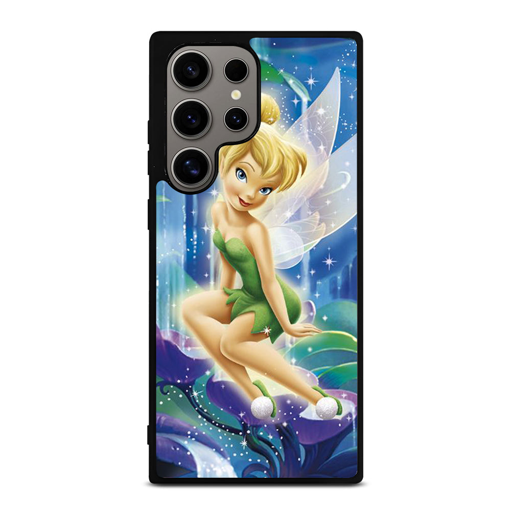 TINKERBELL Samsung Galaxy S24 Ultra Case Cover