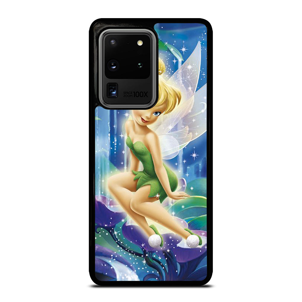 TINKERBELL Samsung Galaxy S20 Ultra Case Cover